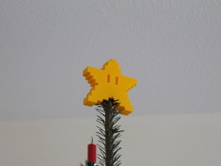 Christmas Tree Star