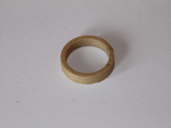 Wooden Ring