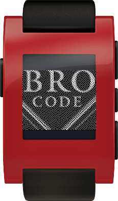 BroCode Screenshot